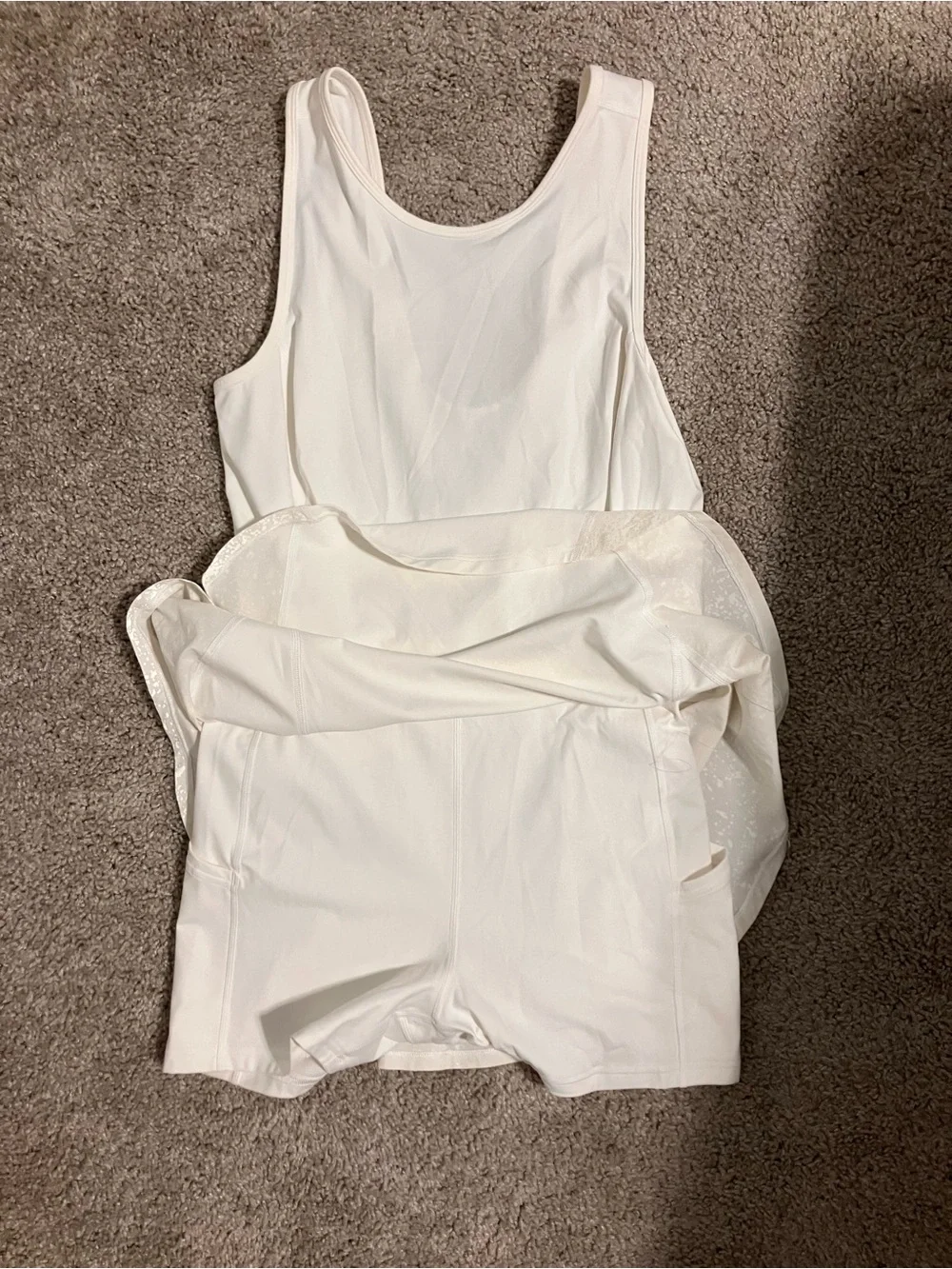 lululemon athletica perfect pull